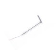 thumbnail image 2 of Maoww 1:150/1:87 Lamp Tube LED Model Layout Street Light Crafts Decoative Single Head Night-light Building Lighting 1:150/White light, 2 of 7