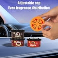 thumbnail image 3 of Car Versatile Aromatherapy Remove Odors Long-lasting Fiber Freshener, 3 of 6