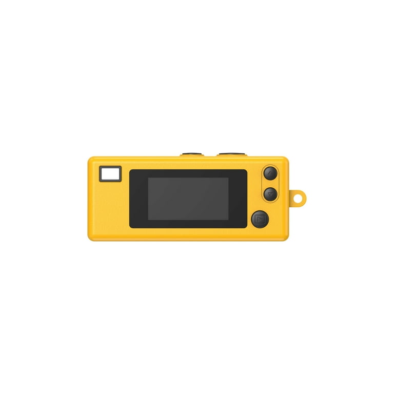 KODAK Charmera Keychain Digital Camera - Walmart.com