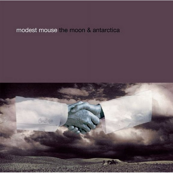 Modest Mouse - The Moon and Antarctica: 10th Anniversary Edition - Music & Performance - CD