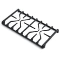 thumbnail image 1 of Range Side Burner Grate Compatible with GE Range WB31X27151, 1 of 7