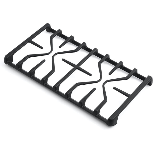 Grille de Brûleur Latéral Compatible avec GE Range WB31X27151