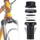 thumbnail image 4 of Bicycle Antitheft Front for Down Tube Bracket Protective Shell, 4 of 5