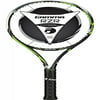Gamma Sports RZR 98 Tennis Racquet, 1/4-Grip