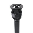 thumbnail image 7 of maXpeedingrods 32.913" Front Drive Shaft Prop Shaft Driveshaft Assembly for Dodge Ram 1500 2006-2008, 2500 2003-2009, 3500 2003-2009 4WD Automatic Transmission Replace# 52105930AA 52105930AB, 7 of 7