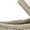 White, variant on Women's Fashion Mary Jane Shoes Double Hook and Loop Flat Sneakers Lightweight Non Slip Casual Walking Shoes Daily Office Commute Comfort Shoes for Ladies Girls