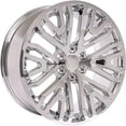 thumbnail image 2 of OEP 199C Alloy Wheel 22" X 9" 6X5.50 (+28) with Center Bore 78.1mm, 2 of 4