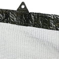 thumbnail image 5 of Swimline 12 x 24 Foot Oval Above Ground Swimming Pool Leaf Net Cover | CO91224, 5 of 5