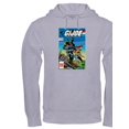 thumbnail image 1 of CafePress - G.I. Joe Issue 63 - Pullover Hoodie, Hooded Sweatshirt, 1 of 1