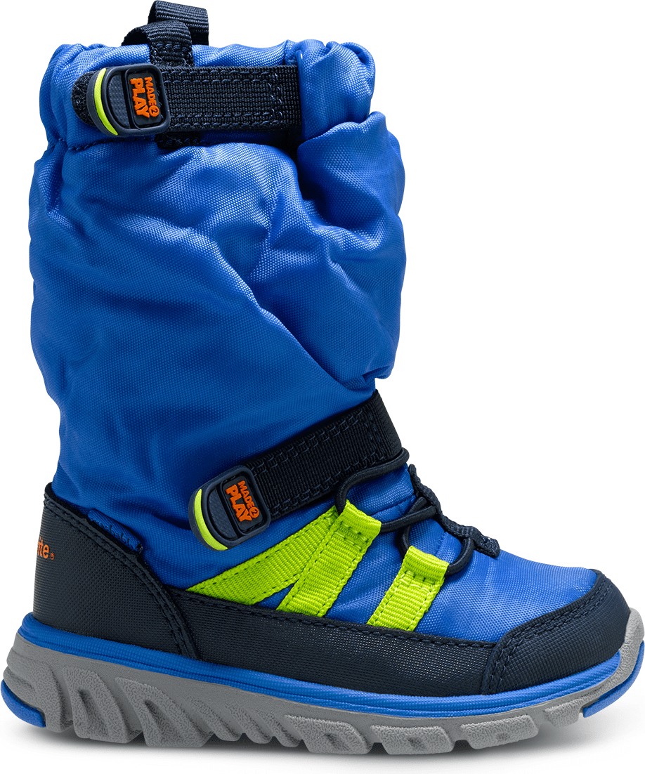 Little Kid Made2play® Sneaker Boot 