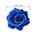 thumbnail image 3 of 15 Pieces Floral Hair Clips and Pins for Women, Random Colors, Fashionable Hair Accessories and Brooches, 3 of 5