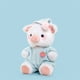 thumbnail image 2 of Adorable Almohada De Peluche Con Forma De Cerdito Para Niñas. Adorable Muñeco De Peluche Que Proporciona Un Sueño Confortable Y Es Un Compañero De Juegos Para Tu Pequeño., 2 of 6