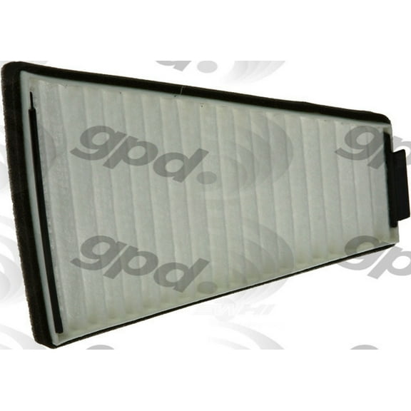 Global Parts Distributors 1211298 Cabin Air Filter