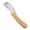 E, variant on Multi-Functional Vegetable Peeler for Kitchen, 2026 Upgraded Stainless Steel Peeler, Durable Wooden Handle Peeler for Home Kitchen, Professional Kitchen Tool for Chefs Fruits