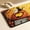#4B, variant on Ghost Pumpkin Floor Mat with Spooky Prints and Absorbent Pile, Non-Slip Door Mat for Anti-Skid, Stain-Resistant, Durable for Kitchen Sinks, Bathroom Doorways, and Entryways.