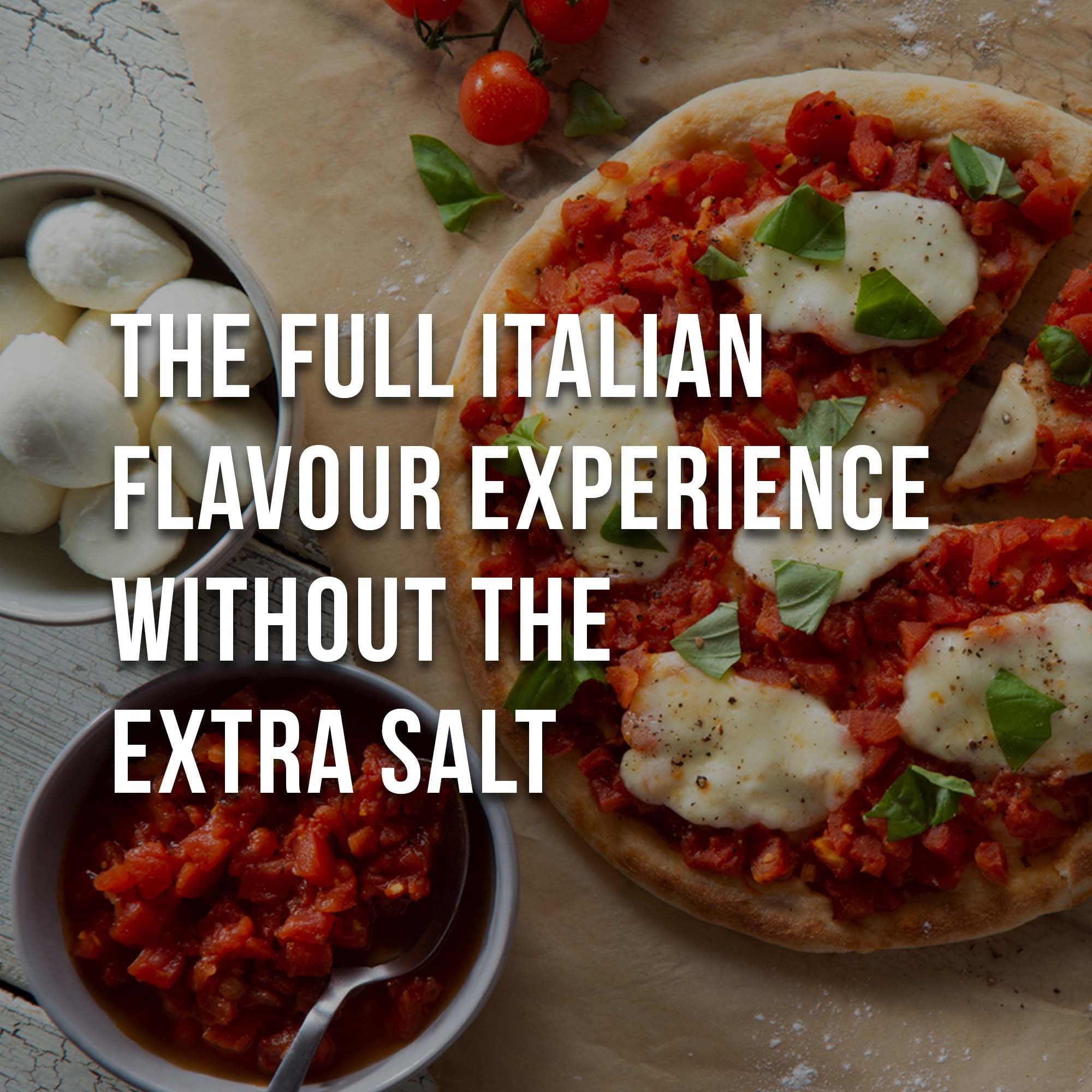 Tomates Aylmer, Italiennes, sans sel ajouté 796 ml