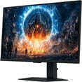 thumbnail image 3 of Sasmung 27-in Odyssey G6 G60F QHD Gaming Computer Monitor, 350Hz, IPS - LS27FG60DENXZA, 3 of 11