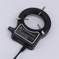 thumbnail image 3 of Microscope Ring Light Illuminator Lamp for Microscope Circle Light Industrial Microscope Camera EU-Plug, 3 of 5