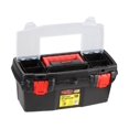 thumbnail image 3 of Caja Plástica para Herramientas Mikels 16 In. 1.5 Lts, 3 of 9