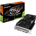 thumbnail image 1 of Tarjeta de Video Gigabyte GeForce GTX 1660 OC 6GB GDDR5, 1 of 7