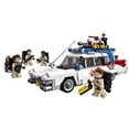thumbnail image 4 of Juguete de construcción LEGO Cuusoo Ghostbusters Ecto-1 21108 con 4 Mini, 4 of 4
