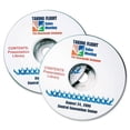 thumbnail image 5 of Avery CD Labels, Matte White, 100 Disc labels & 200 Spine labels (8691) White - 100 / Pack, 5 of 7