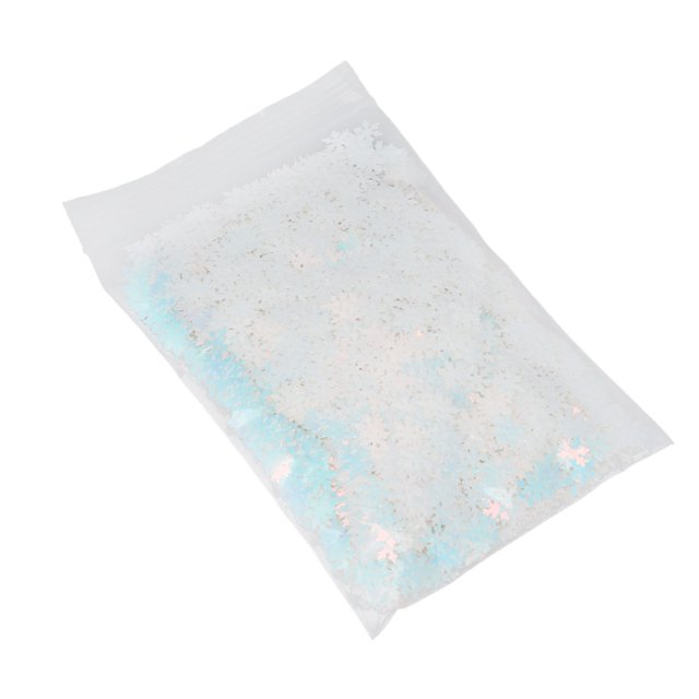 Lentejuelas De Uñas, Escamas De Brillo De Uñas De Decoración Brillante Para Fiesta Para Caja De Teléfono Móvil ANGGREK AF1740