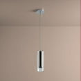 thumbnail image 5 of Oxygen Lighting - Gratis - 15.5 Inch 5.1W 120V 1 LED Pendant, 5 of 6