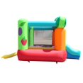 thumbnail image 4 of Backyard Kids The Very Hungry Caterpillar™ Bounce House with Blower, 4 of 5