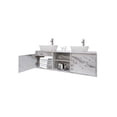 thumbnail image 1 of Gabinete De Baño DARCY De 140 Cm Minimalista Sin Lavamanos, 1 of 5