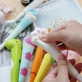 thumbnail image 4 of DIY Crafts Sewing Accessories Embroidery Stress Relief Toys Diamond Painting Pen 5D Diamond Painting Point Drill Pen STYLE 6, 4 of 8
