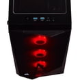 thumbnail image 2 of PC gamer i5 12400F Super Tienda  RAM 16GB SSD 960GB Nvidia RTX 3060 monitor 24", 2 of 4