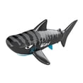 thumbnail image 3 of Jouets Requin 5CH avec Pulvérisateur d'Eau, Excellent Cadeau, Recharge USB pour Garçons et Filles (Orange), 3 of 9