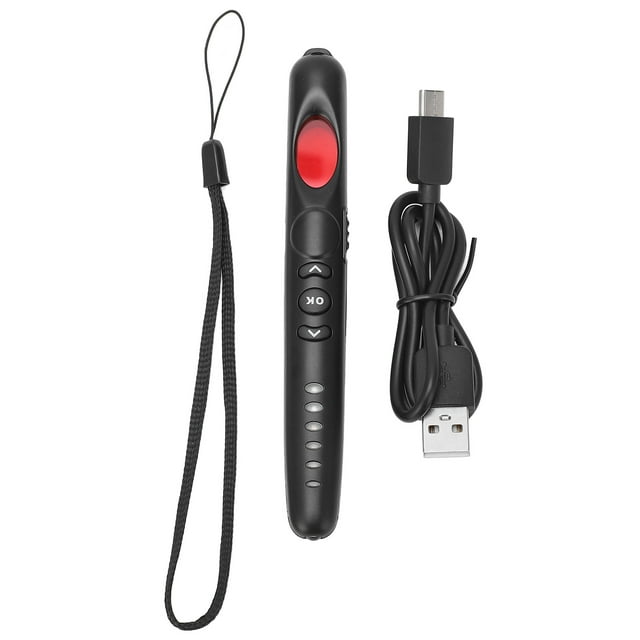 Buscador de señal, detector de errores Detector de señal inalámbrico Escáner de errores Calidad en la que puede confiar Jadeshay A