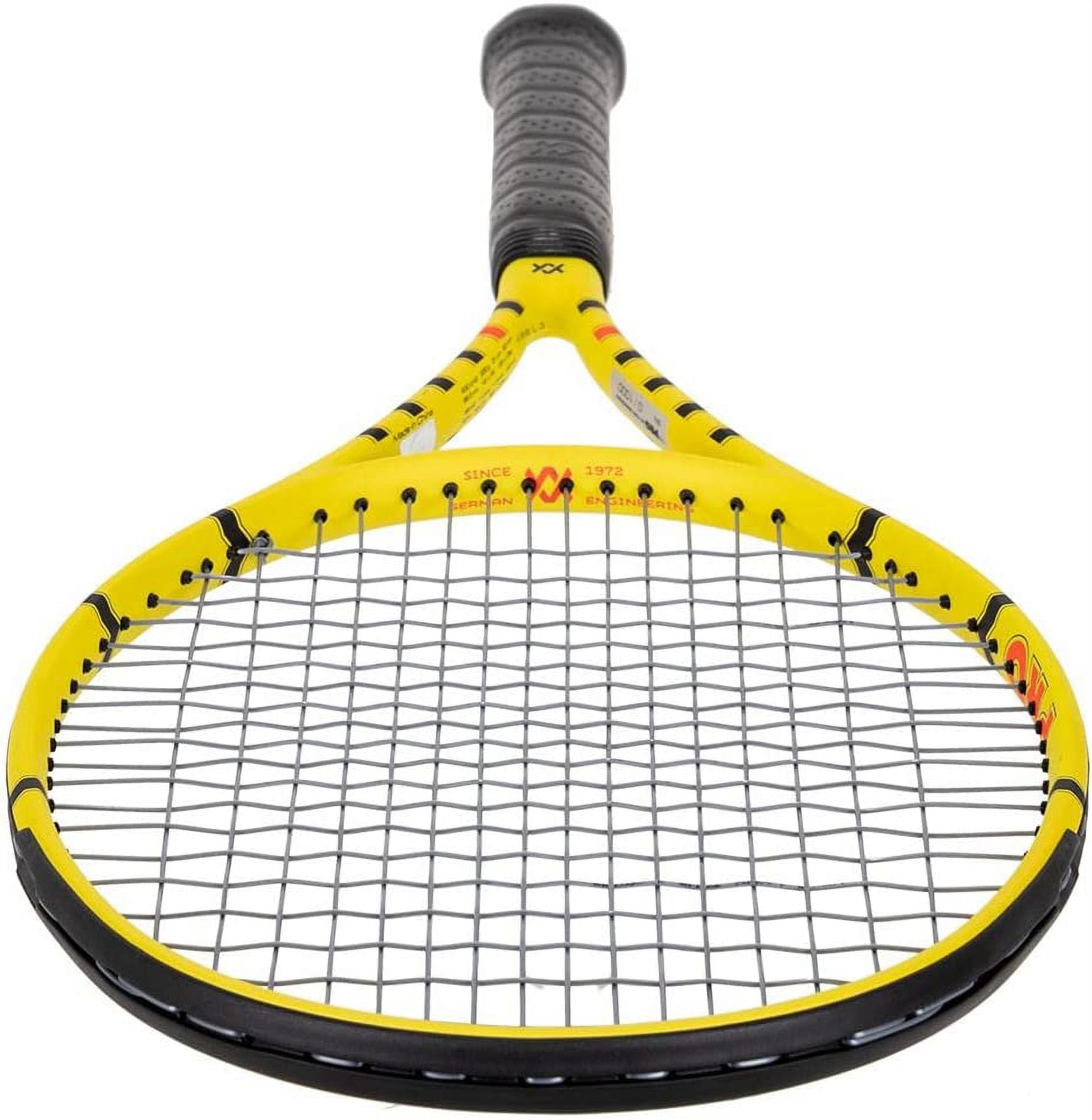 Volkl C10 Pro 25th Anniversary Tennis Racquet (  4_3/8   )