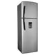 thumbnail image 2 of Refrigerador Automático 10 pies Mabe Top Mount con Despachador de Agua Mabe RMA250FYMRX1 Inox, 2 of 5