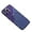 Blue&Purple, variant on Case for iPhone 16 Plus Case Compatible with MagSafe Charger Carbon Fiber Minimalist Style Slim Fit Anti-Scratch Shockproof Cover, Black&Blue