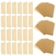 thumbnail image 5 of 100 láminas de freidora de aire desechable Frey Rectangular Perforado Papel de horno de horno de microondas Papel, 5 of 5