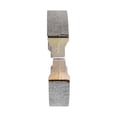 thumbnail image 3 of Balatas Traseras Hn Cargo125 / Titan125 / Cargo 150 Japan, 3 of 3