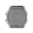 thumbnail image 5 of Timex T80 34mm Stainless Steel Expansion Band Watch, 5 of 5