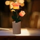 thumbnail image 4 of Building Blocks Tulips Roses And Night Lights Be Used As V-alentine's Day Gifts, 4 of 6