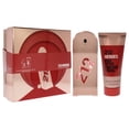 thumbnail image 3 of Carolina Herrera 212 Heroes Forever Young , 2 Pc Gift Set 1.7oz EDP Spray, 3.4oz Body Lotion, 3 of 6