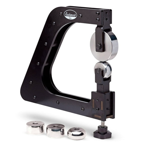 Eastwood Elite Mini English Wheel