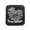 black soot, variant on Tim Holtz Distress Oxides vintage photo, 0.5 oz. reinker bottle (pack of 3)