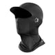 thumbnail image 1 of Pasamontañas De Moto Bicicleta Gorras de ciclismo Mascarilla facial transpirable para ciclismo Pesca Senderismo (Negro) Tmvgtek Accesorios para bicicletas, 1 of 9