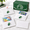 500 Pack - Turtle, variant on 500 Pack - Turtle Shell Mailer Trading Card Shipping Envelopes