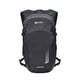 thumbnail image 5 of Mochila de hidratación de 18 l, ultraligera, para correr Negro, 5 of 9
