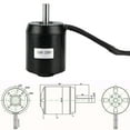 thumbnail image 4 of 6384 120KV BLDC, Motor Con Sensor Para Motor Eléctrico Sin Escobillas Outrunner Sin Escobillas 1000w Balanceing Scooter, 4 of 7