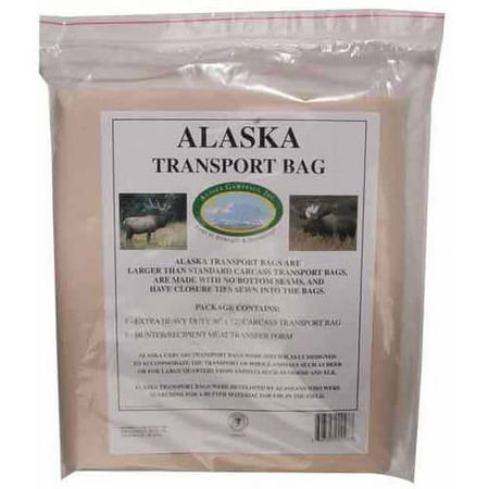 Alaska Gamebags 24" x 30" Transport Bag