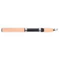 thumbnail image 1 of Winter Ice Fishing Fish Rod Retractable Mini Fishing Pole Tackle(55cm), 1 of 5